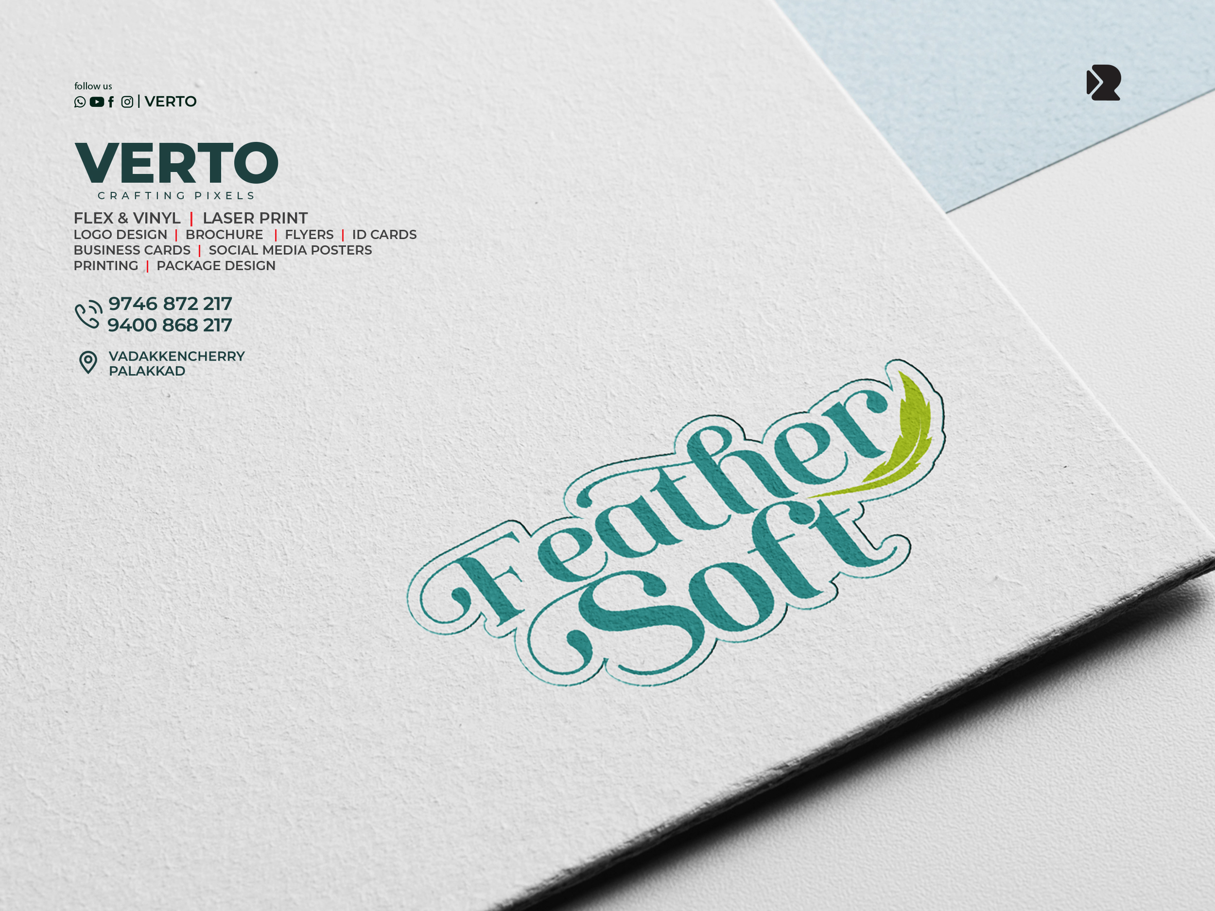 Business Card