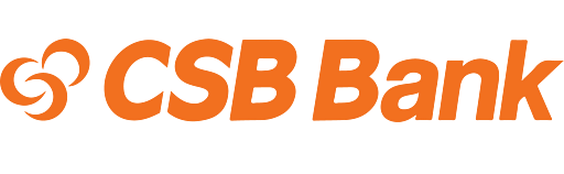 Home csb bank 3