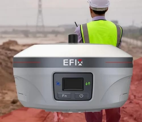 Route and alignment survey