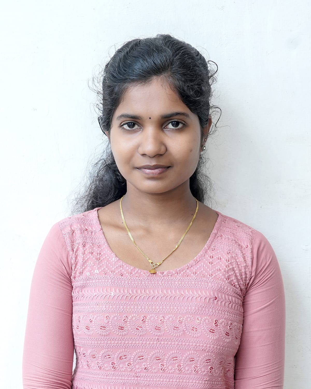 Nayana Raj - Chief Draftsman