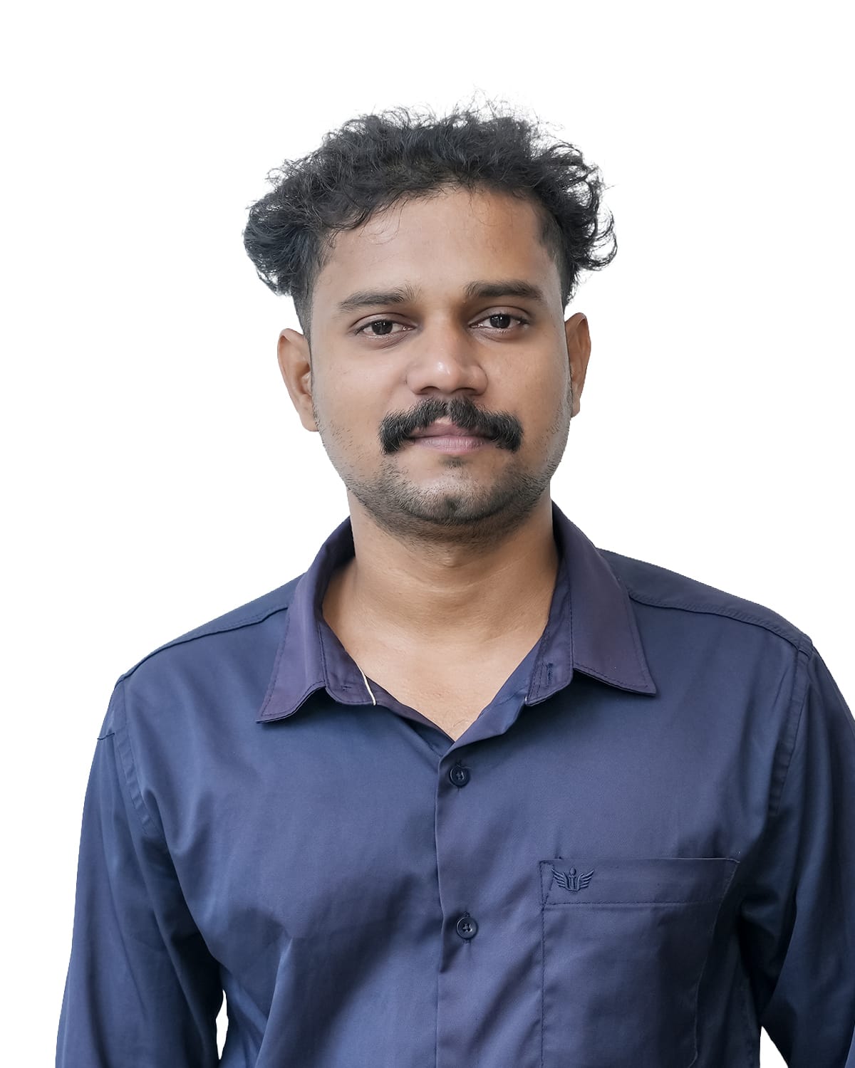 Vishnu N - Chief Surveyor