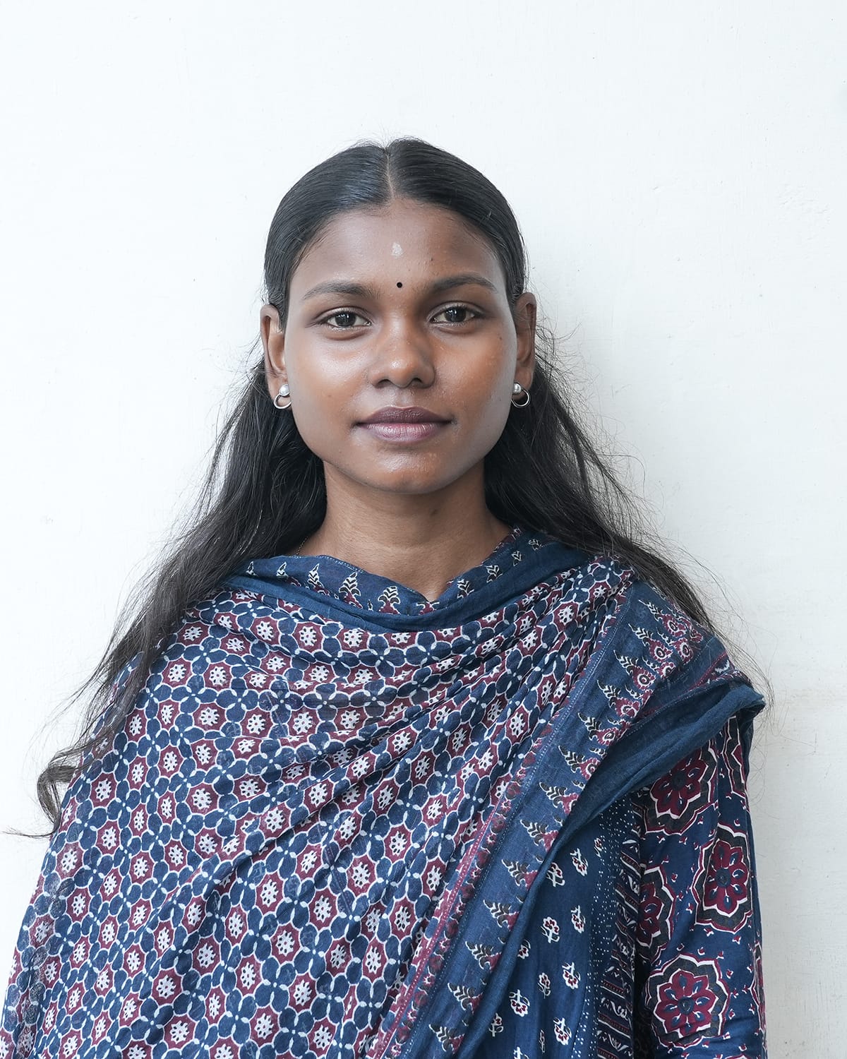 Sarika C - Surveyor