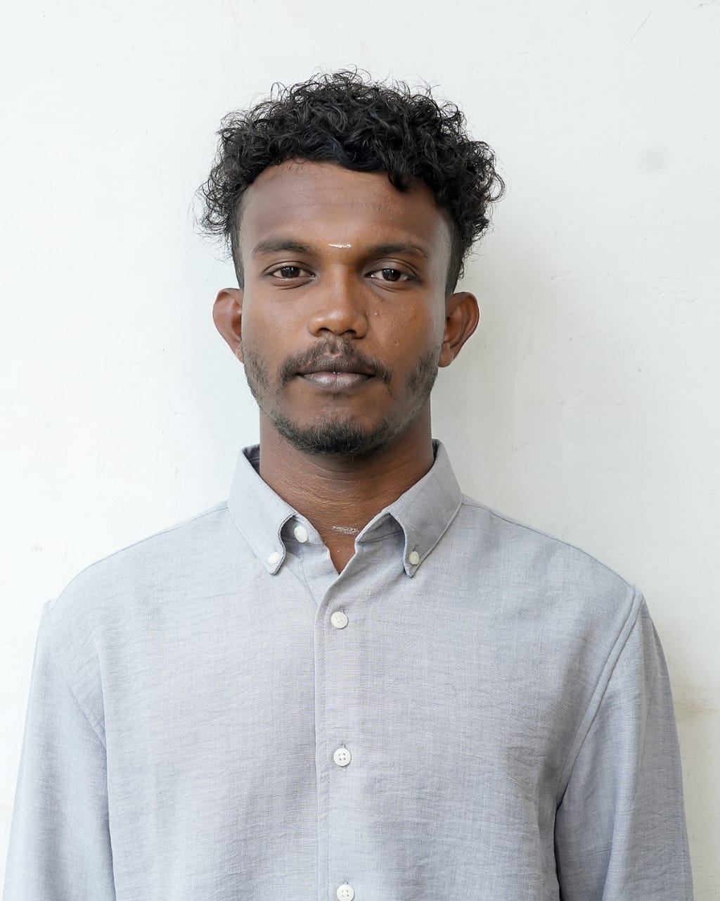 Ajeesh S - Surveyor