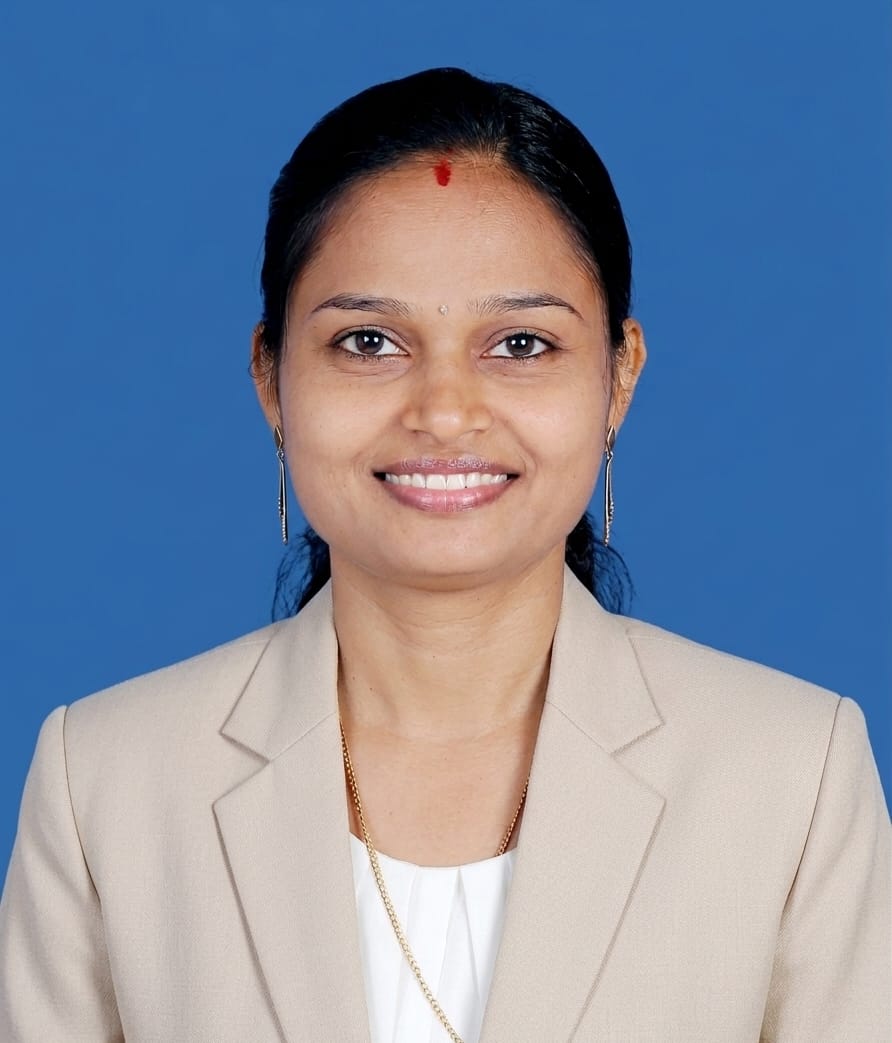 Legha M - CEO