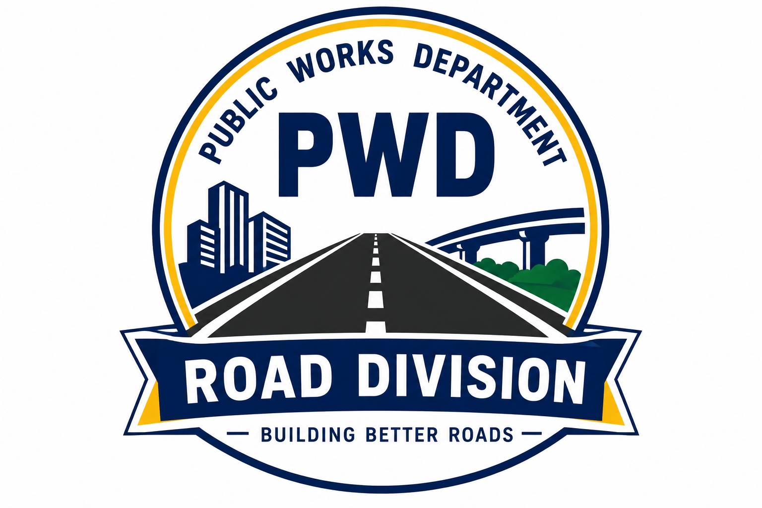 PWD Road Division